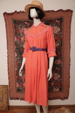 Sobreposição vintage M/G - comprar online