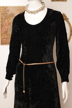 Cinto vintage anos 80 - comprar online