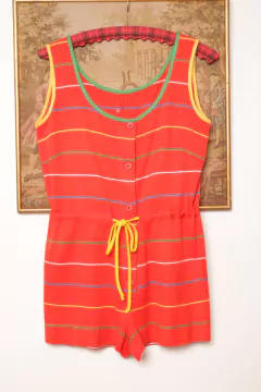 Macaquinho vintage P