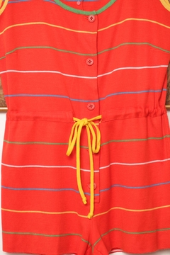 Macaquinho vintage P - comprar online
