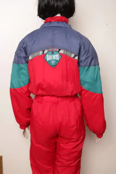 Macacão de nylon P - comprar online