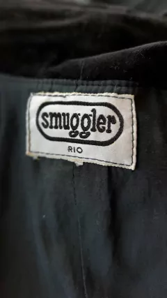 Blazer vintage anos 80 P - comprar online