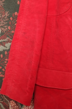Casaco vintage P/M