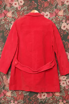 Imagem do Casaco vintage P/M