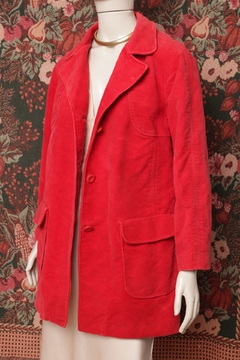 Casaco vintage P/M