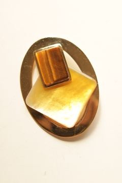 Broche vintage
