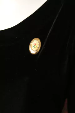 Pequeno broche vintage - comprar online