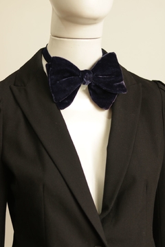 Combo gravatas borboleta vintage - comprar online