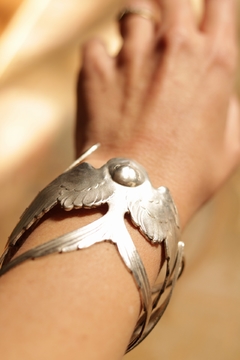 Bracelete Andorinha - comprar online