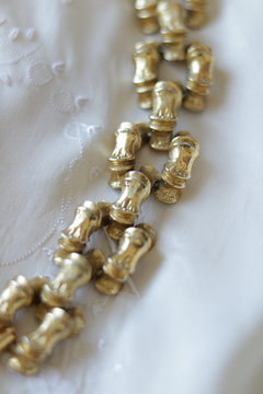 Bracelete vintage "esqueleto" - comprar online