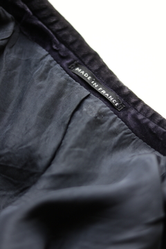 Blazer vintage YSL P/M na internet
