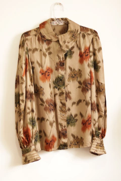 Imagem do Camisa E&CADA vintage P/M