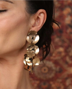 Brinco florença
