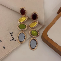 Brinco Rainbow - loja online