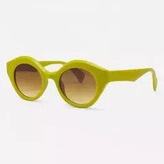 Óculos de sol novo! - comprar online