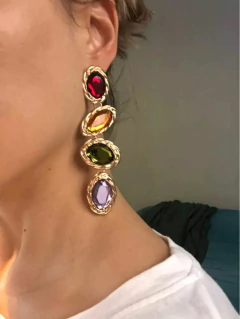 Brinco Rainbow - comprar online