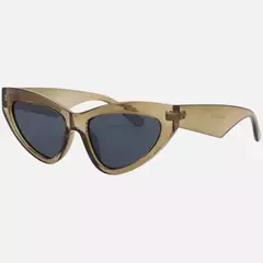Óculos de sol novo! - comprar online