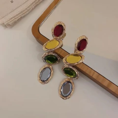 Brinco Rainbow - Antonieta Brechó