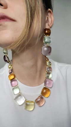 Brinco colors na internet