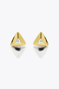 Brinco geométrico - comprar online