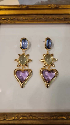 Brinco Mystic - comprar online