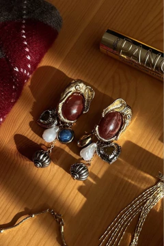 Brinco elephant - comprar online