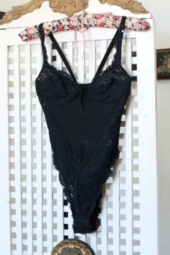 Body vintage PP - comprar online