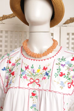 Colar vintage anos 70/80