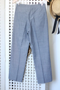 Calça alfaiataria vintage 36 - loja online