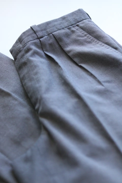 Calça alfaiataria vintage 36/38