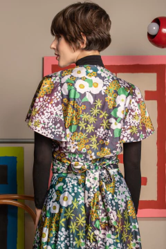 Imagem do Conjunto vintage anos 70