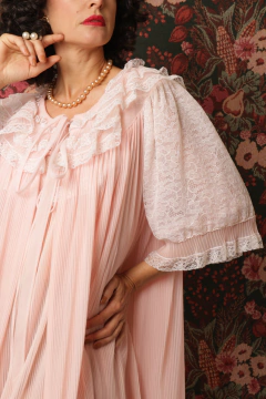 Conjunto Valisere vintage anos 60 - loja online