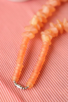 Colar vintage anos 70/80 - Antonieta Brechó