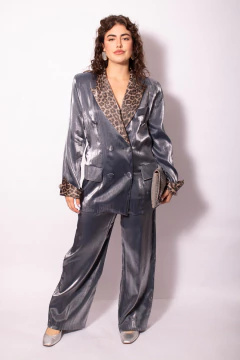 Conjunto vintage P/M - Antonieta Brechó