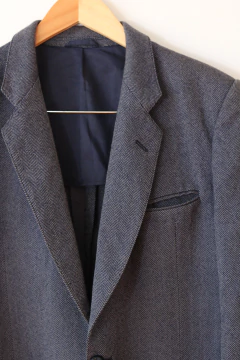 Blazer YSL vintage P/M - comprar online