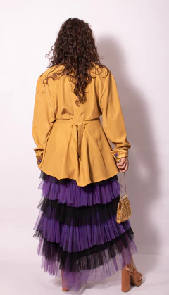 Saia vitage M - loja online