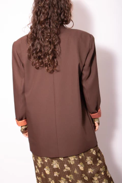 Blazer vintage M/G na internet