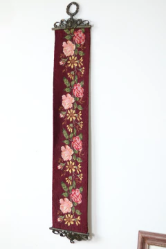 Antiga Tapeçaria pra parede na internet