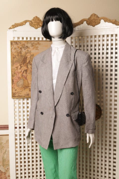 Calça vintage 38/40 anos 70 - loja online