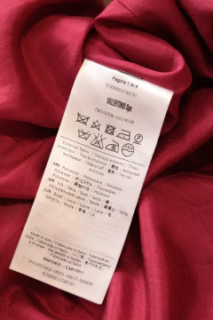 Vestido Valentino P - loja online