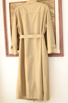 Trench coat vintage M/G - loja online