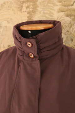 Trench coat M/G - Antonieta Brechó