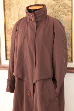 Imagem do Trench coat M/G