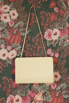 Bolsa anos 70 - Antonieta Brechó