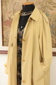 Imagem do Trench coat M/G