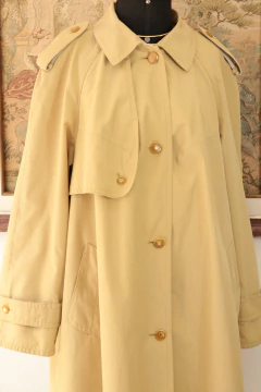 Trench coat M/G - loja online