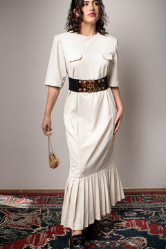 Cinto vintage Daslu P - comprar online