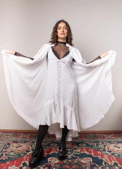 Conjunto vintage P/M