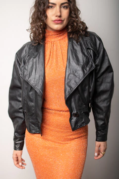 Vestido Diva de seda P