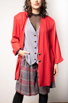 Blazer vintage M/G - comprar online